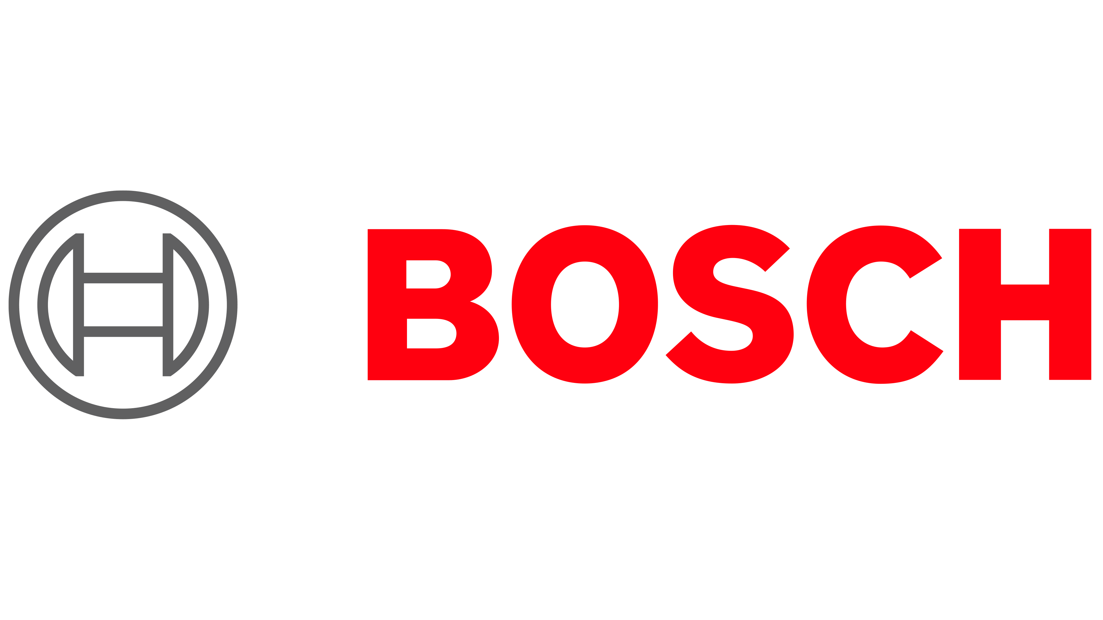 Bosch-Logo