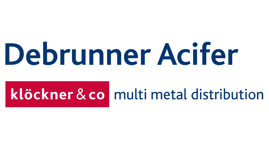 debrunner-acifer-logo-vector
