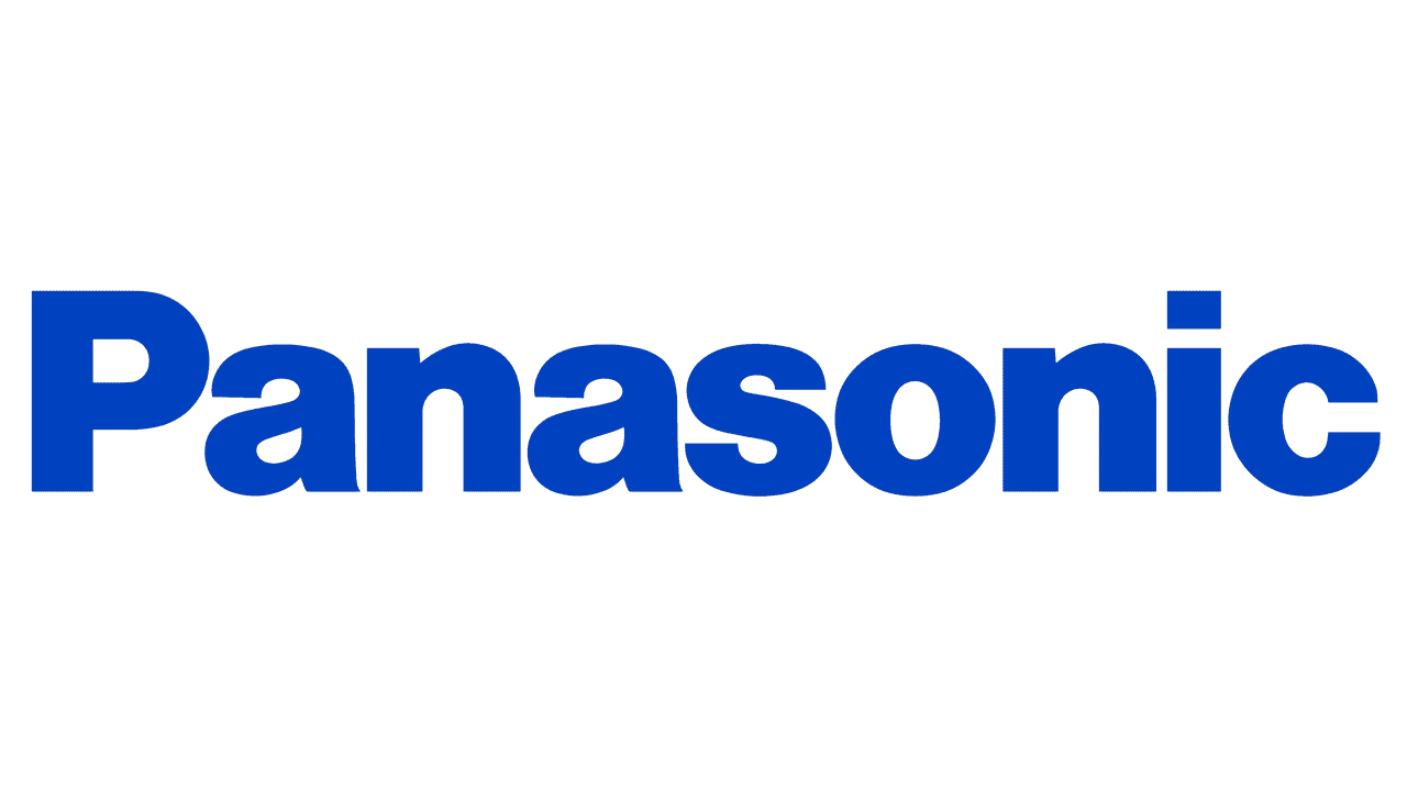 panasonic-logo